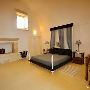 Masseria La Lizza - Ospitalità Rurale , Lecce Italia
