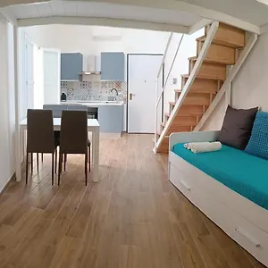 Casa Sciabica , Syracuse Italia