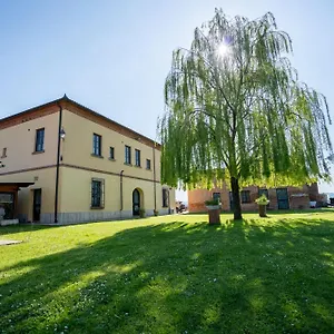 I Chiari , Acquaviva (Montepulciano) Italia