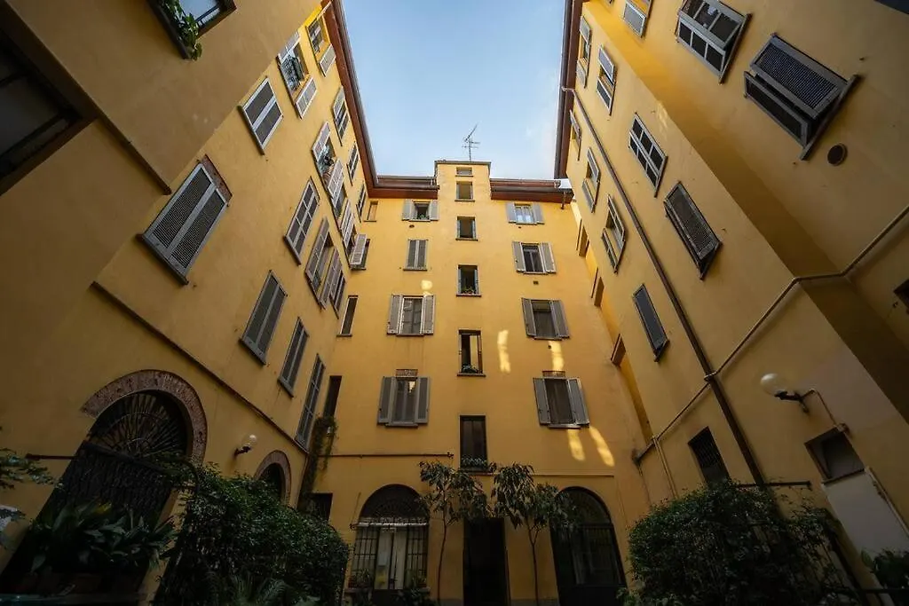 Duomo - Prestigious Penthouse With Panoramic View Apartment Milan 0*,  Italy