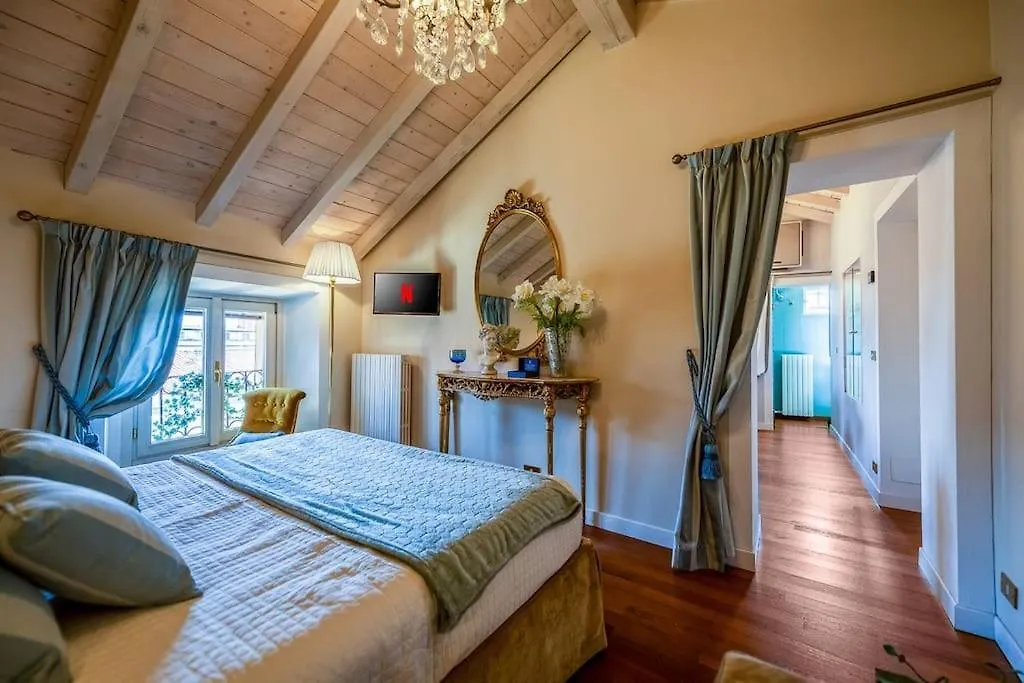 Duomo - Prestigious Penthouse With Panoramic View Apartment Milan